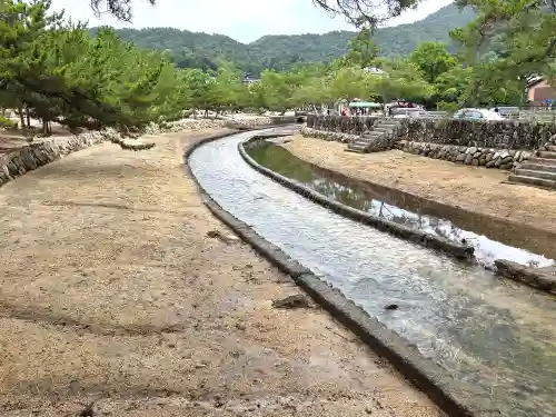 清盛神社(広島県)
