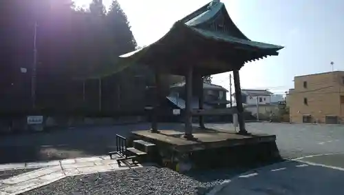 蔵田寺のその他建物