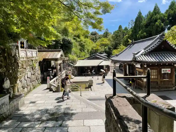 清水寺(京都府)