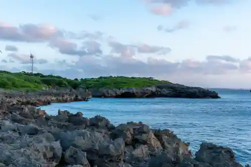 宮古神社(沖縄県)