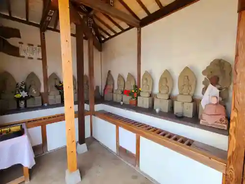 高田阿弥陀堂(福岡県)