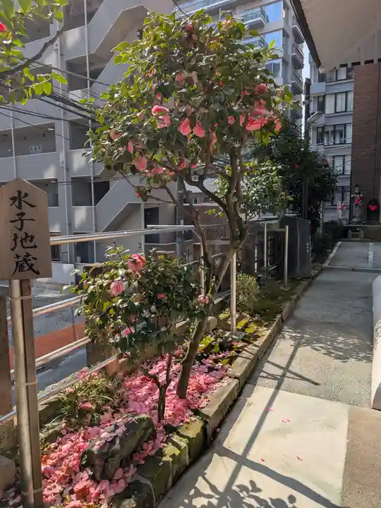 妻戀神社(東京都)