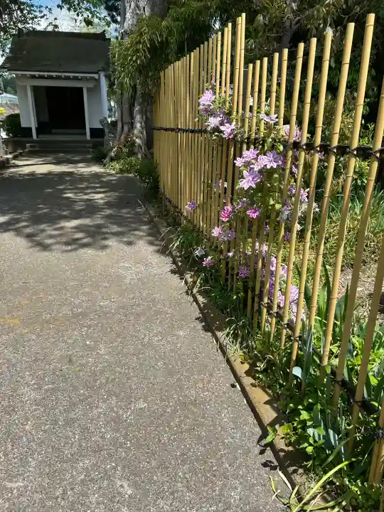 竃神社(兵庫県)