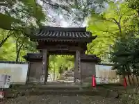 大威徳寺(大阪府)