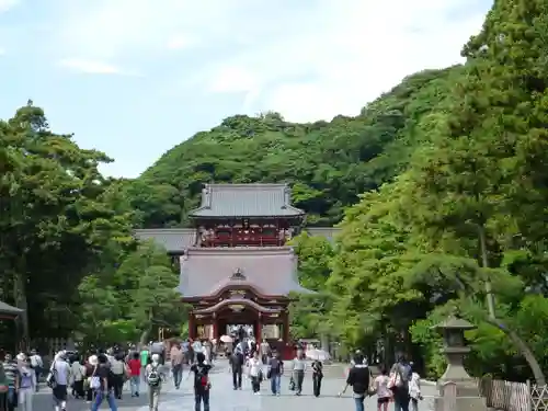 鶴岡八幡宮のその他建物