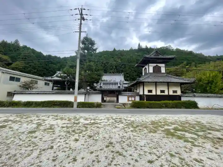 勝林寺(奈良県)