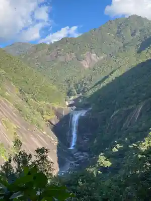 千尋嶽神社(鹿児島県)