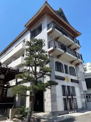 福徳寺(兵庫県)