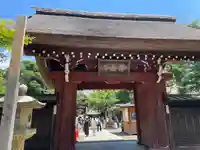 深大寺(東京都)