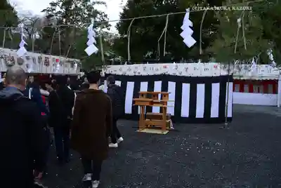 三嶋大社(静岡県)