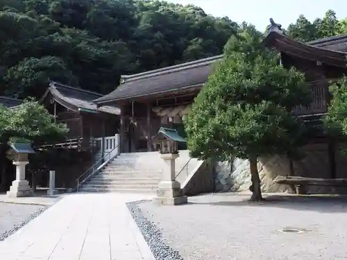 美保神社のその他建物