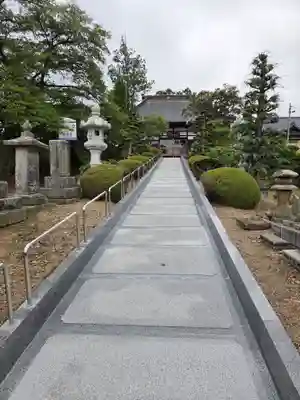 延命寺(福島県)