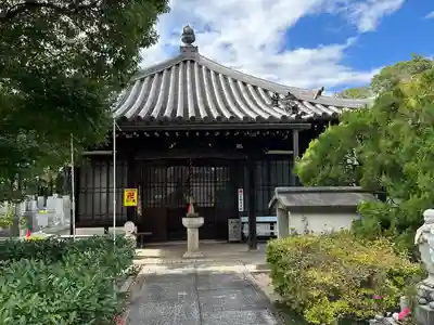 長寿寺(愛知県)