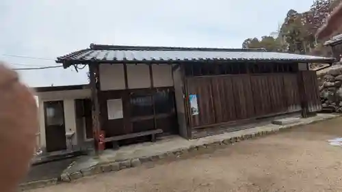 天満宮(枝)(滋賀県)