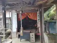 岡部薬師堂(福岡県)