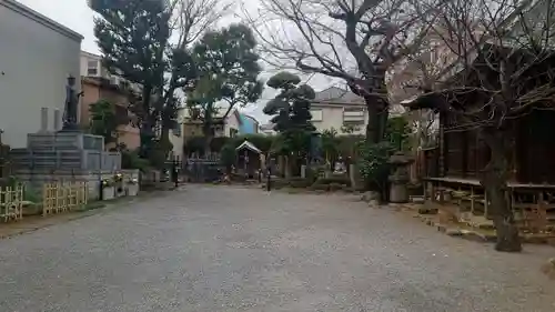 西光院(東京都)