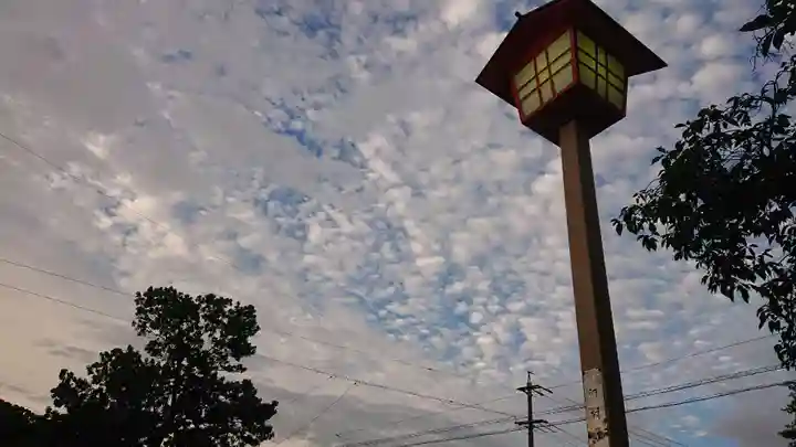 尾張大國霊神社(国府宮)のその他建物