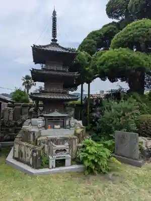 宗建寺(東京都)