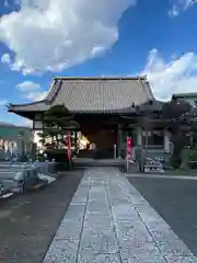 了法寺(東京都)