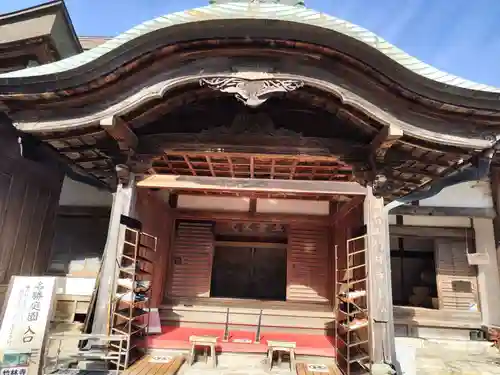 竹林寺(高知県)