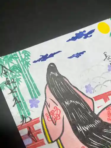 加佐美神社(岐阜県)