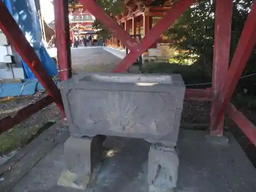 安穏寺(茨城県)