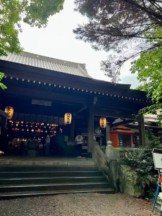 霊山寺(徳島県)