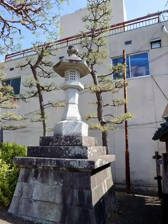 二本松神社(福島県)