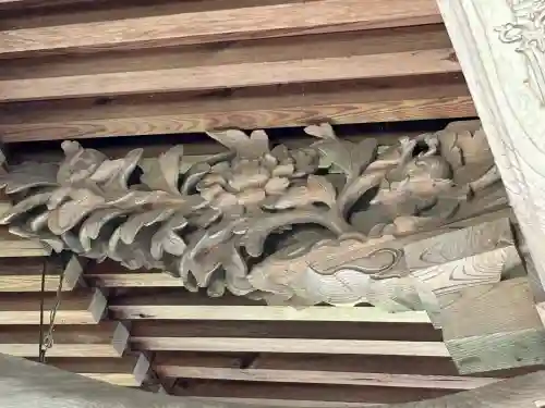 天日鷲神社(福島県)