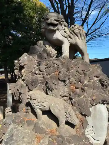 子安神社(千葉県)