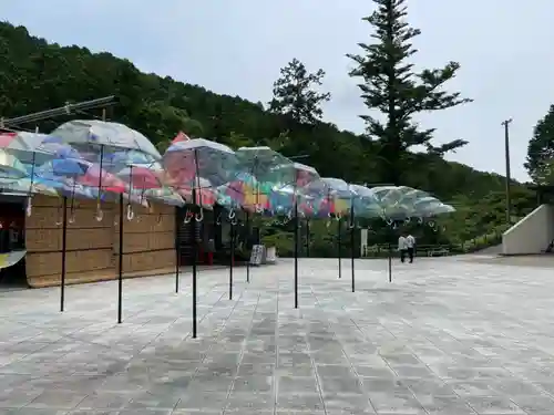 尊永寺のその他建物