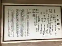 花松神社(青森県)