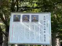 淺間神社(忍野八海)のその他建物
