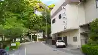舘山寺(静岡県)