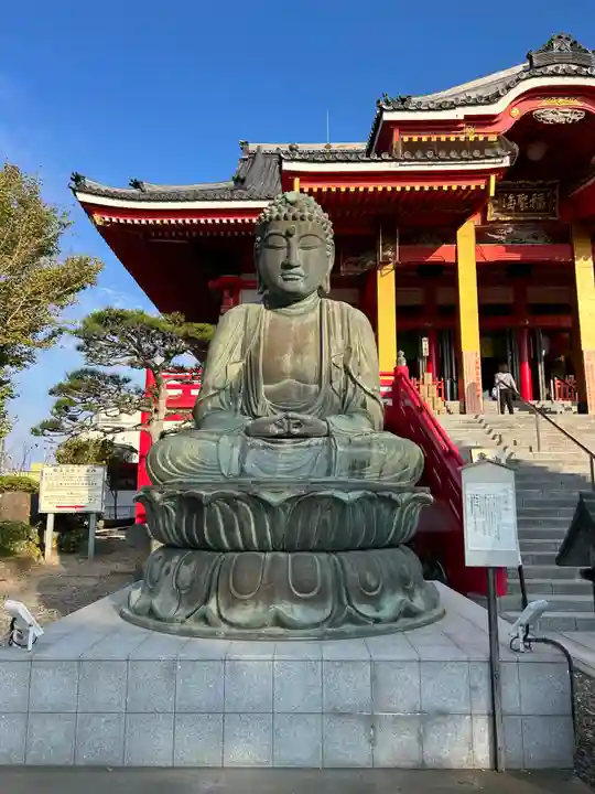 飯沼山 圓福寺(千葉県)