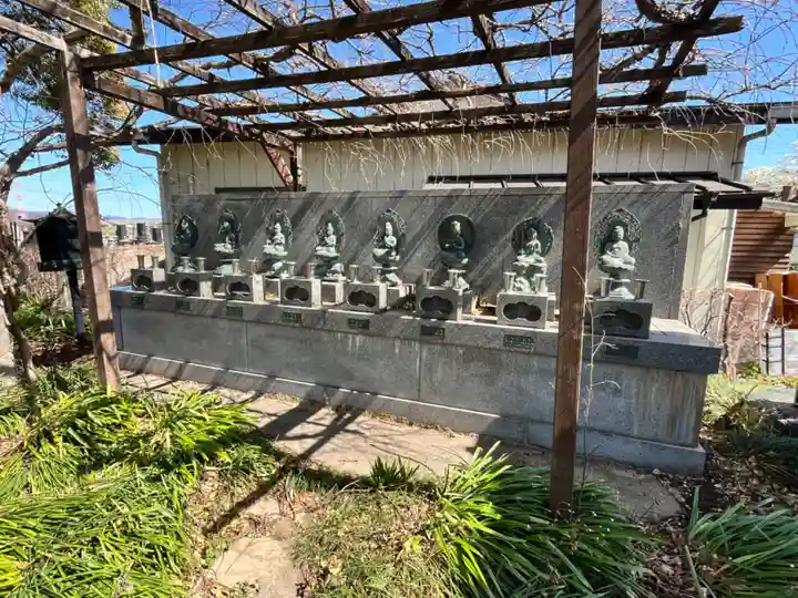 常楽寺(群馬県)