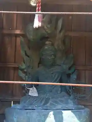 金出観音堂(福岡県)