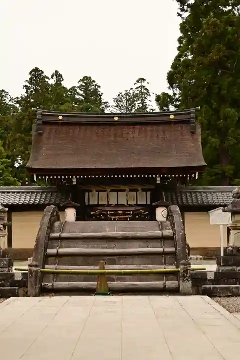 多賀大社(滋賀県)