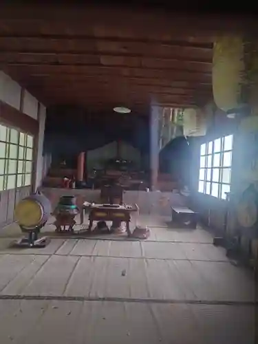 妙見教会(岐阜県)