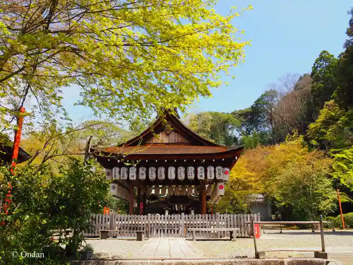 粟田神社(京都府)