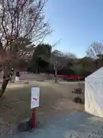 代継宮(熊本県)