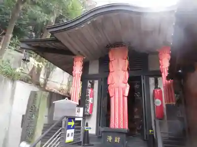 大圓寺(東京都)