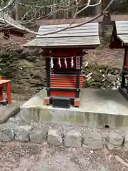 三峯神社(埼玉県)