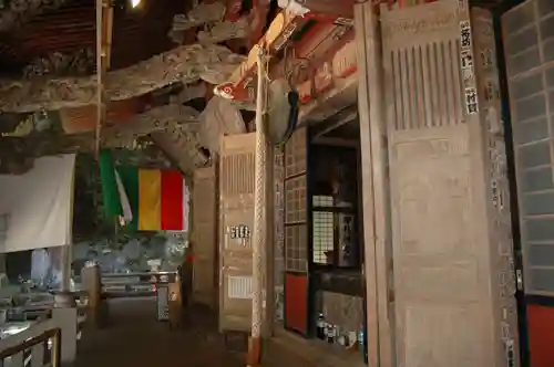 満願寺(栃木県)