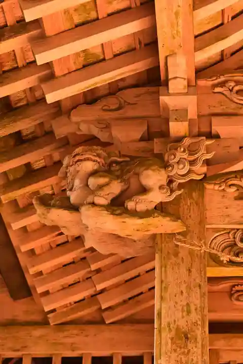 杉原神社(高知県)