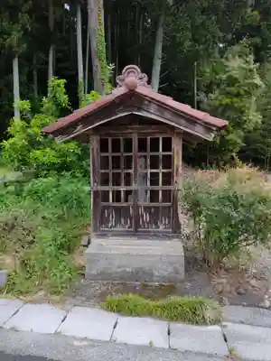 万笑院(三重県)