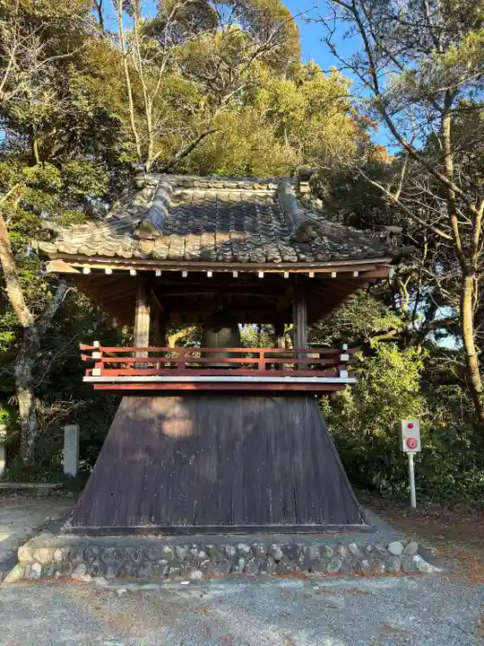 目の霊山 油山寺(静岡県)