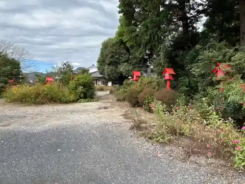 沼鉾神社(栃木県)
