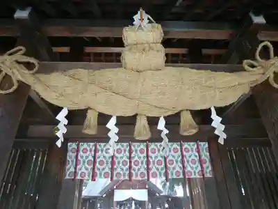 北海道神宮の山門・神門