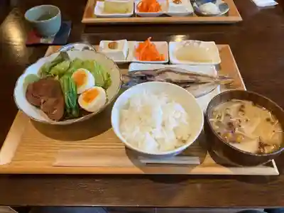 龍島神社(長野県)